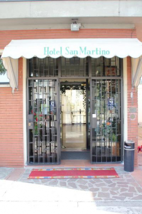 Nuovo Hotel San Martino